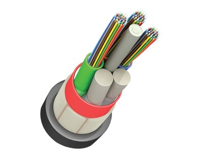 Microduct Fiber Optic Cable - Pulse Supply