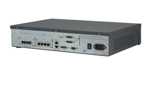 Netperformer SDM-9220 - Satellite Router and Legacy Interface Converter - Pulse Supply
