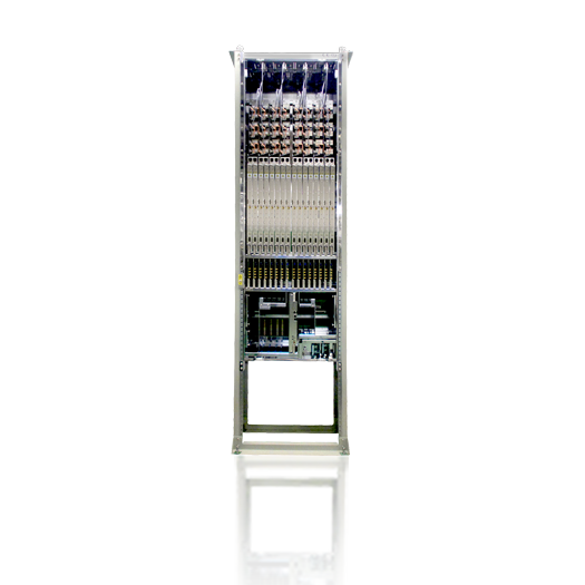 TL Series - Trunk Link IP & Hybrid Microwave System - 4Ghz to 13Ghz