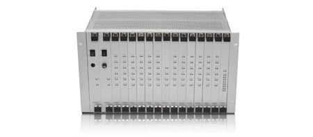 PS-300X - NCad300XD - Voice Signaling Converter -  Pulse Supply