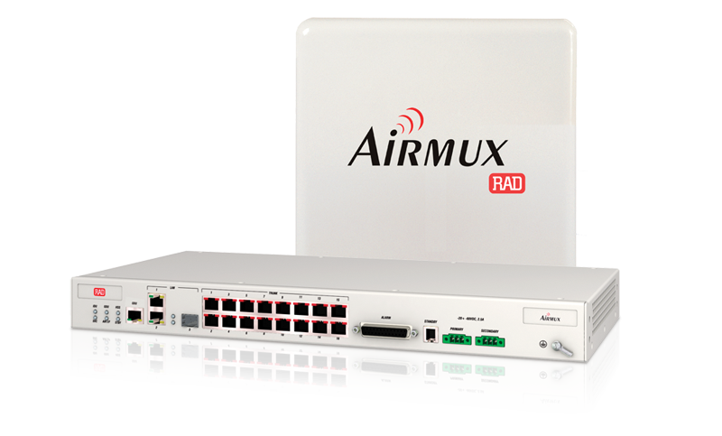 Airmux 400