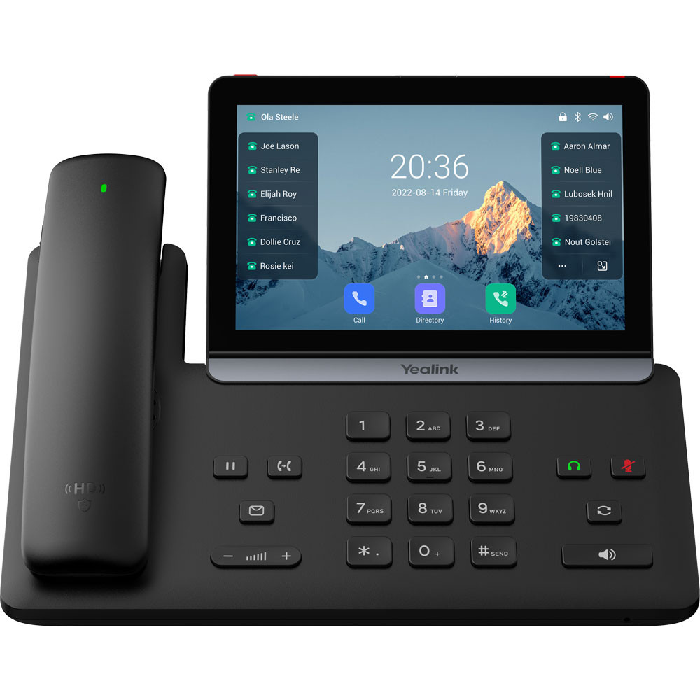 Yealink SIP-T88W Pro Business IP Phone