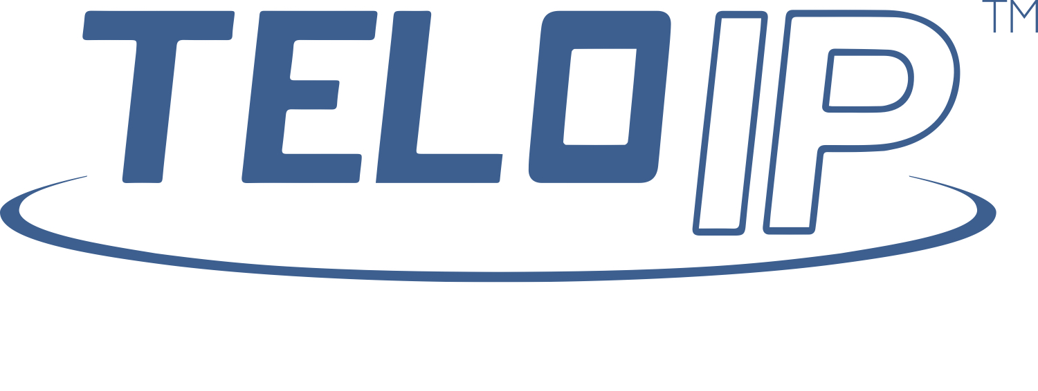 TeloIP logo
