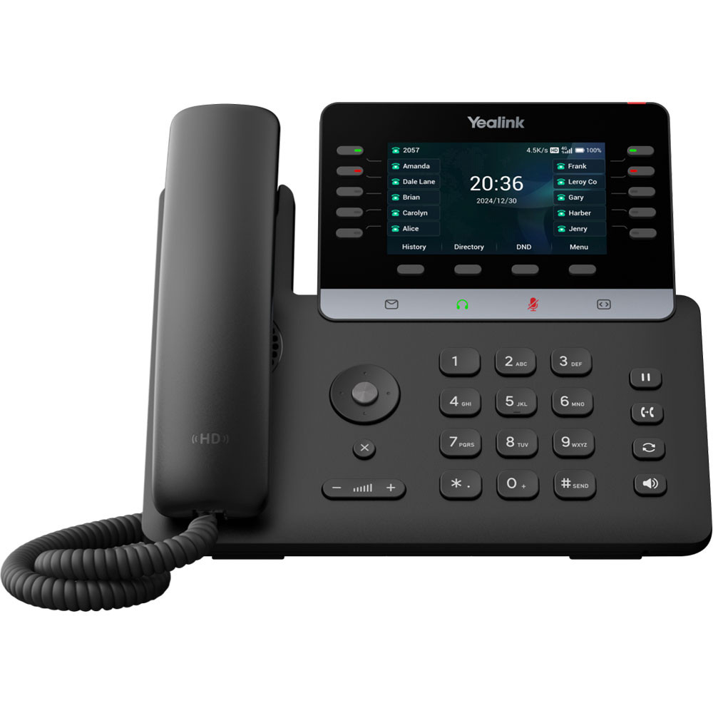 Yealink T74LTE US