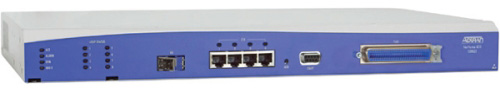 NetVanta 838 - 8-port SHDSL EFM NTE (Annex A) - 1200633G4