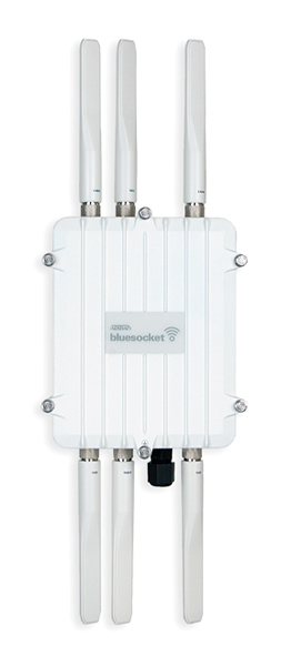 Bluesocket 1940 - 3x3:3 - Outdoor Access Point - 1700952F1