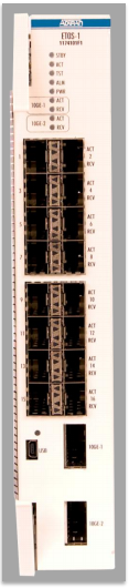 Ethernet Transport Optical Switch (ETOS-1) (2nd Gen) - 1174101F3