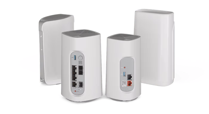 sdg mesh wifi gateway - Adtran