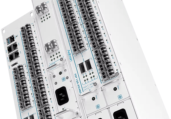 Carrier Demarcation Device - Adtran - Carrier Grade