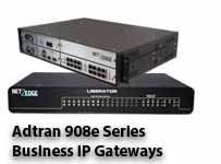 Adtran 908e Business IP Gateway