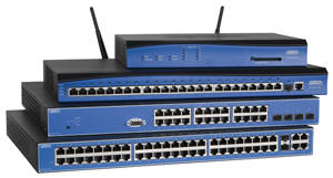 cisco routers and switches