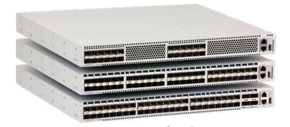 Arista Networks Core Routers