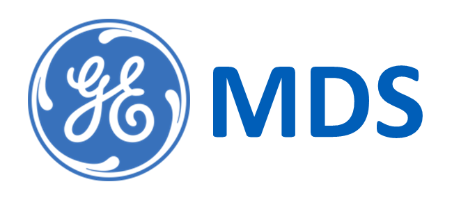 GE MDS Logo