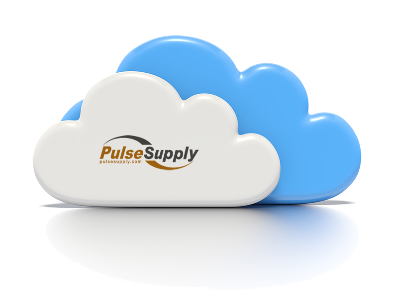 cloud services from Pulse Supply