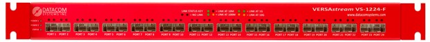 VS-1224-F Network Packet Broker - Datacom Systems