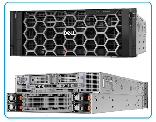 Get Dell Servers from Pulse Supply