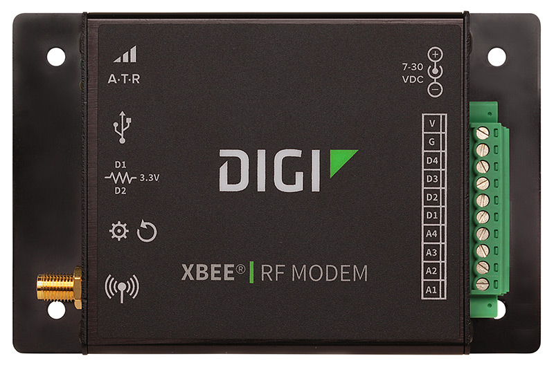 Digi XBee SX RF Modems - Pulse Supply