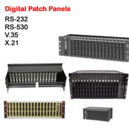 power patch panel