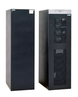 Eaton 9355 UPS Cabinet view - side