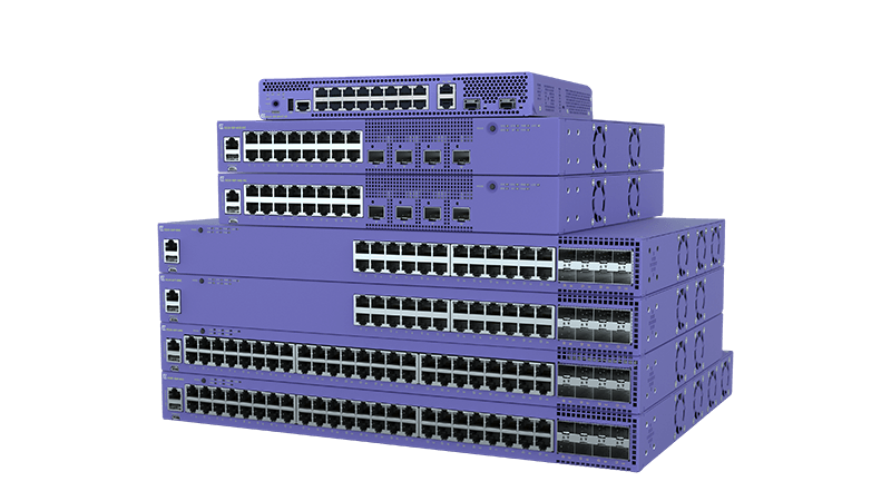 Extreme Networks 5320 Series