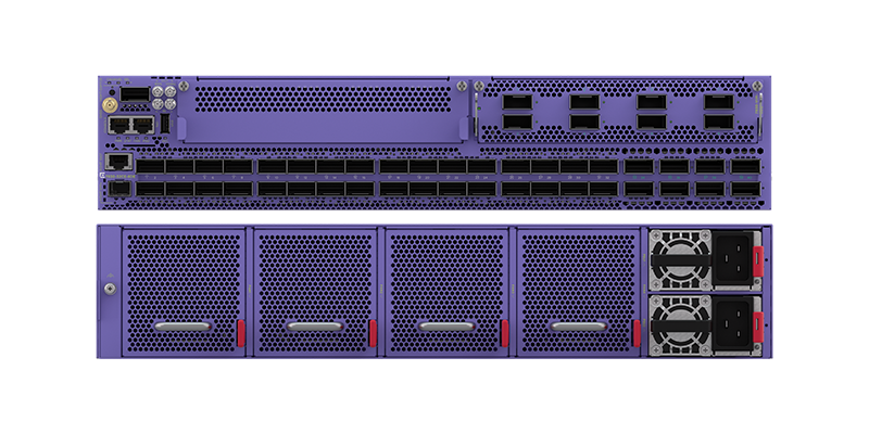 Extreme Networks 7830 Series