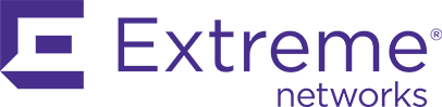 Extreme Networks manufacturer logo