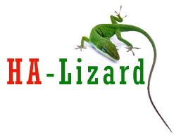 HA-Lizard High Availability Software