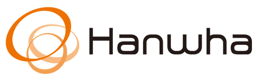 Hanwha Techwin manufacturer logo