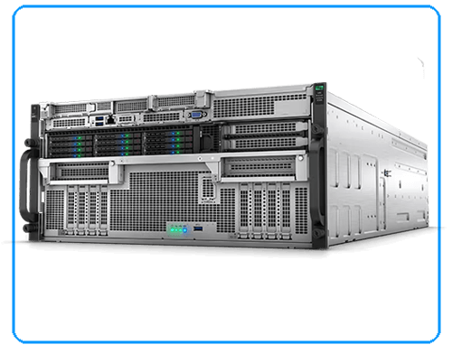 Get HPE Servers from Pulse Supply HPE servers pulse supply