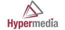 hypermedia manufacturer logo