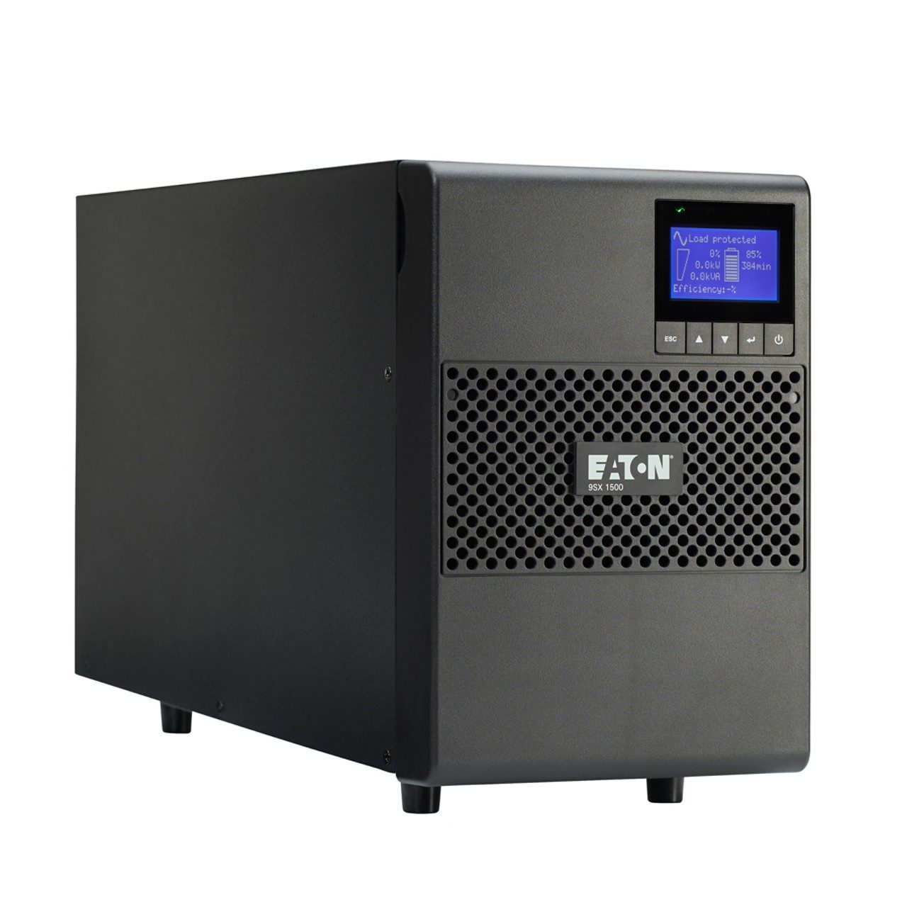 Eaton 9SX UPS - Pulse Supply