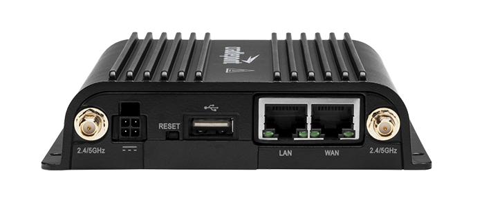 IBR900 Series - Industrial Wireless Router - Pulse Supply