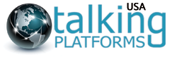 Talking Platforms white label VoIP platform for Resellers