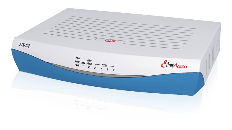Rad Telecom Access - Distributor ETX-102 - ETX-201 - Basic Ethernet Demarcation Devices