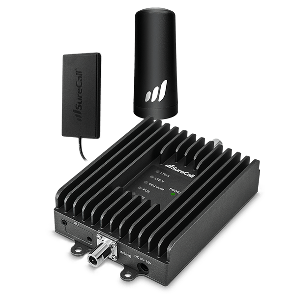 Fusion2Go 3.0 Fleet - Signal Booster