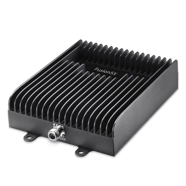 Fusion5x 2.0 - Signal Booster - Pulse Supply