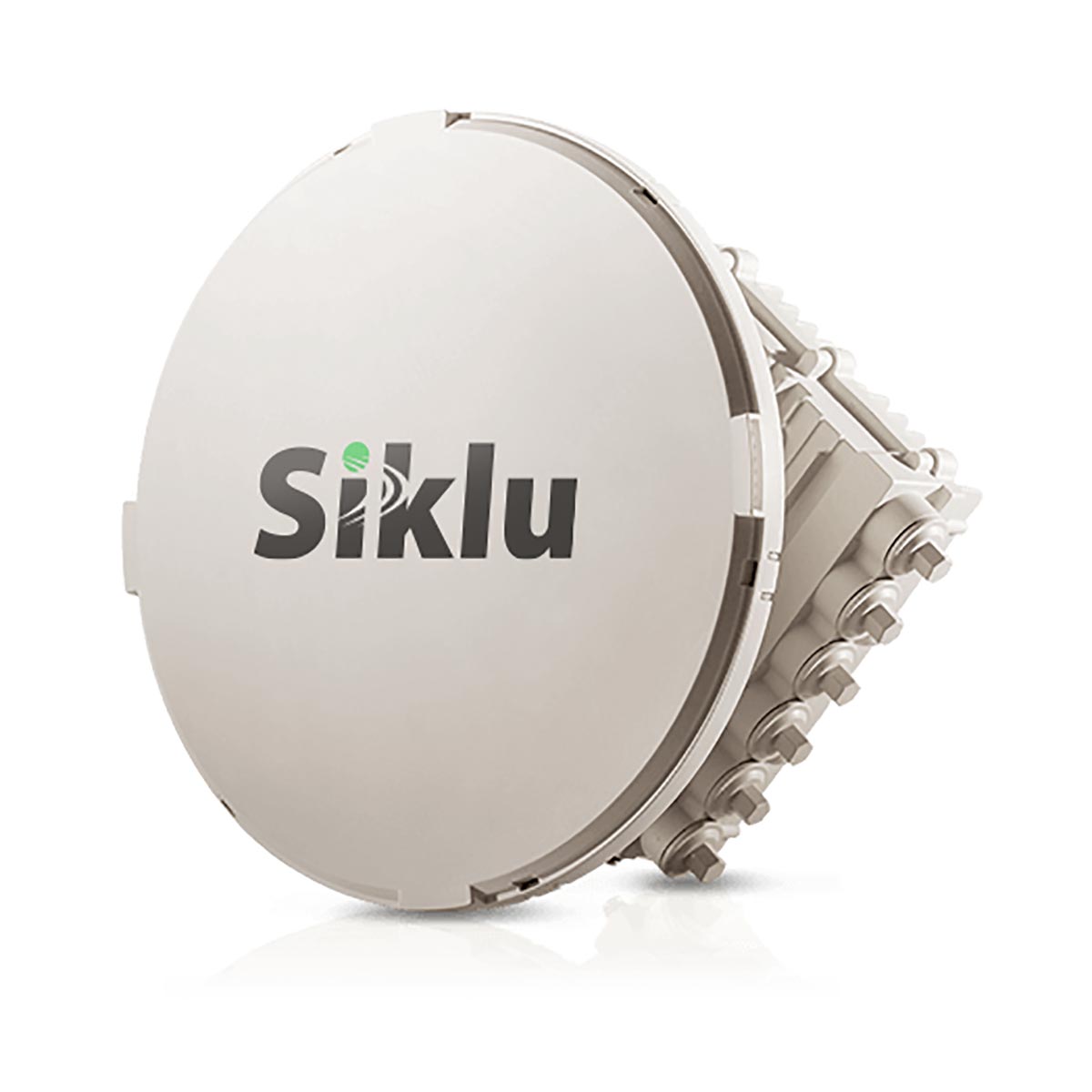 Siklu Millimeter-wave 70/80Ghz Radios