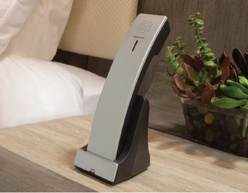 Vtech Hospitality and Hotel Phones