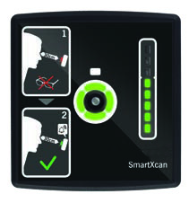 smartxscan scanner - Body Temperature Scanner