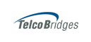 Telcobridges manufacturer logo
