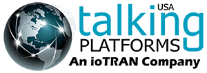 Talking Platforms white label VoIP platform for Resellers
