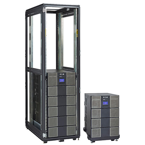 9PXM UPS Systems - Eaton