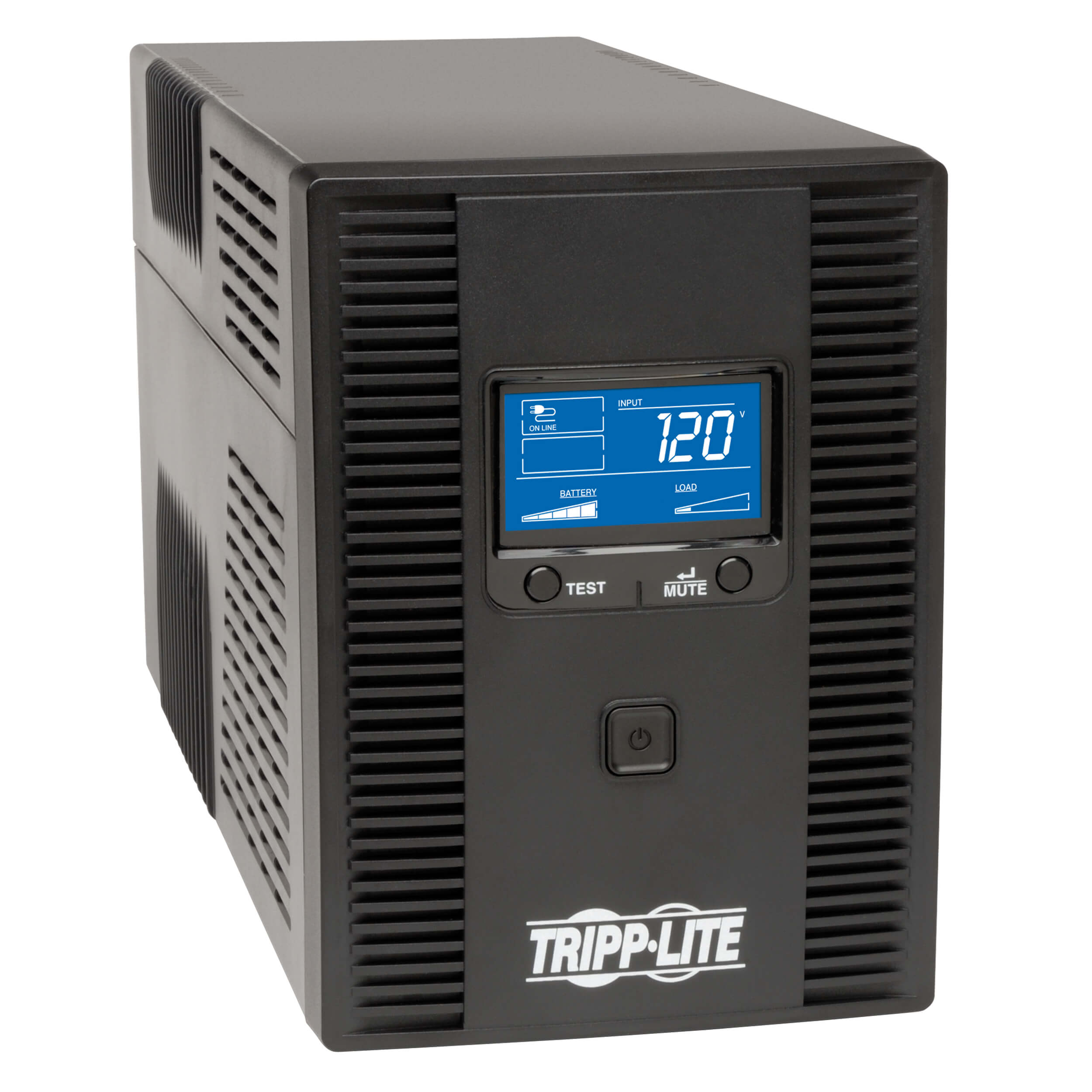 Tripp Lite - Power and UPS Products- Pulse Supply