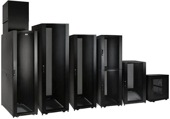 Data - Power - Cabinet and Rack Products - Tripp lite