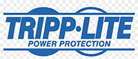 Tripp Lite manufacturer logo