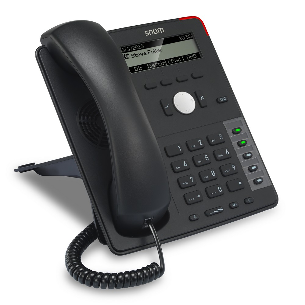 Vtech - D710 -  SIP Phone