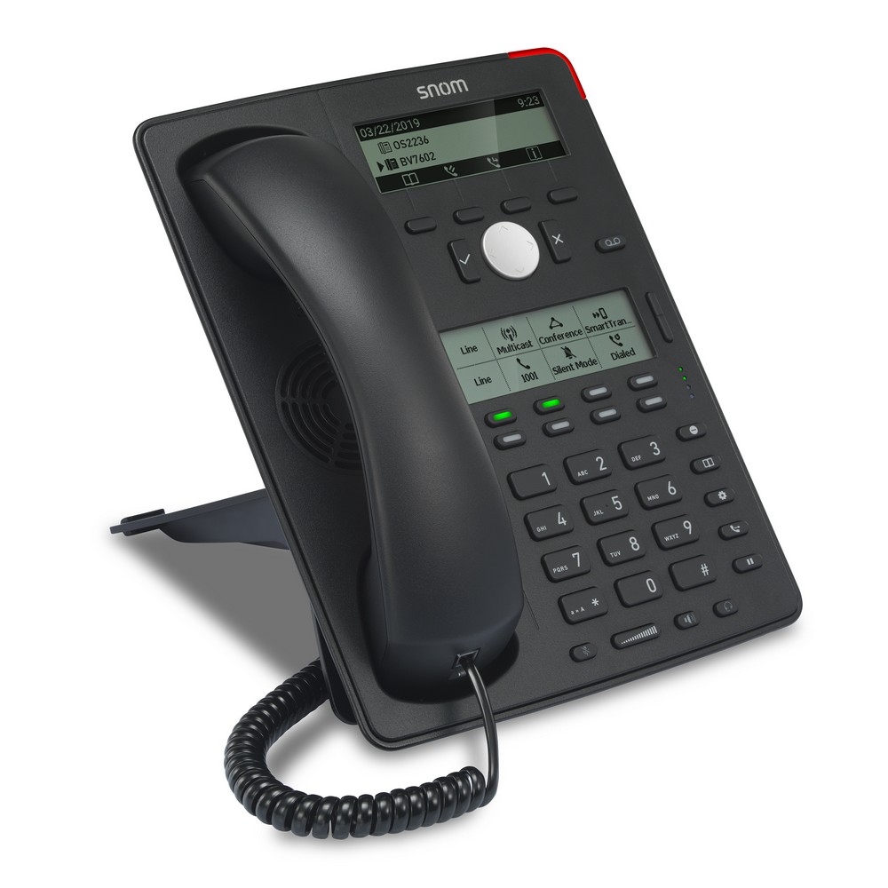 Vtech - D745 -  SIP Phone