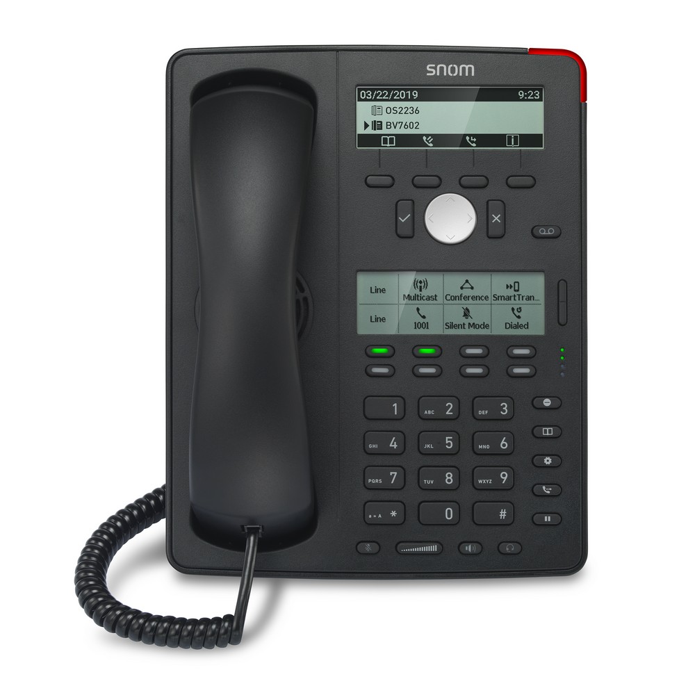 Vtech - D745 - SIP Phone