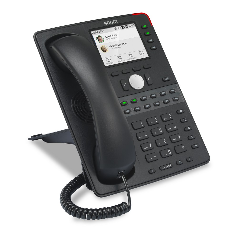 Vtech - D765 -  SIP Phone