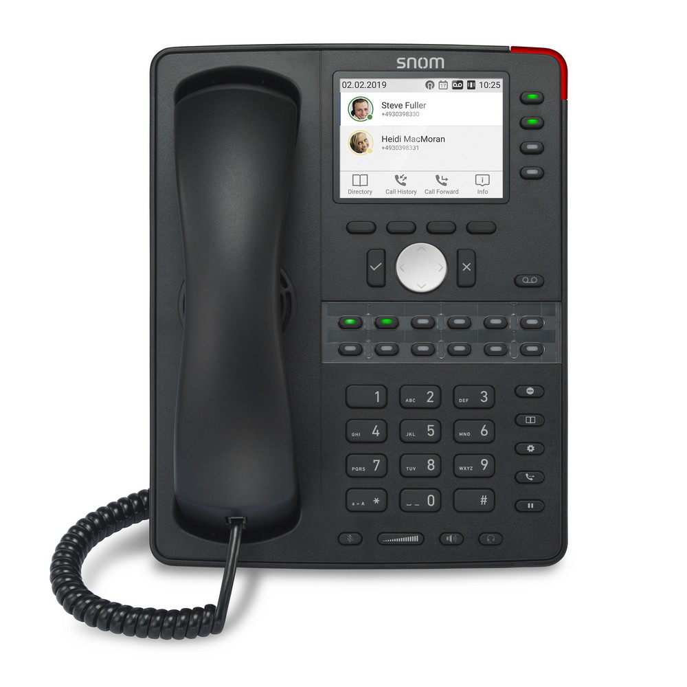 Vtech - D765 - SIP Phone